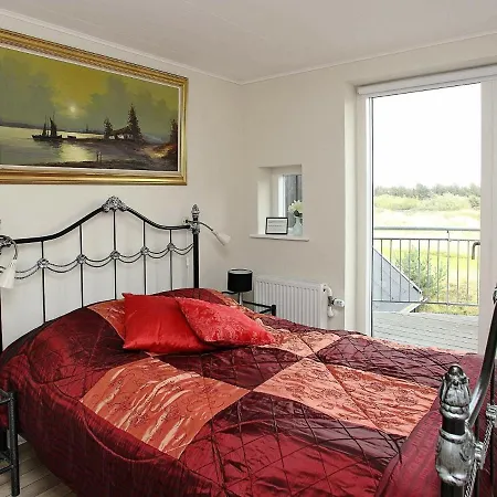Casa vacanze Three-bedroom Holiday In 22 Løkken