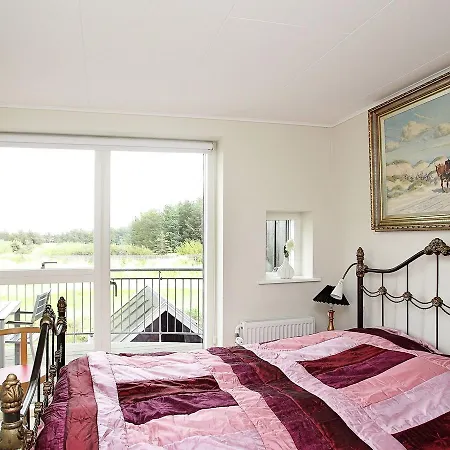 Three-bedroom Holiday In 22 Casa vacanze *